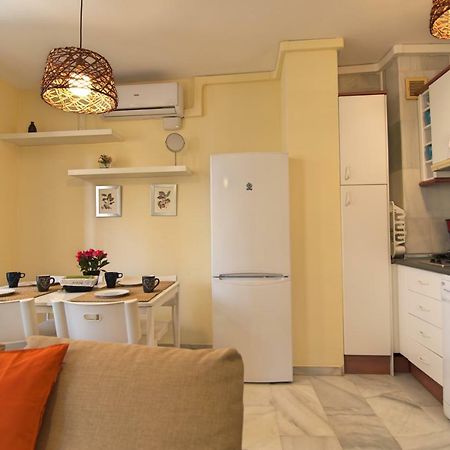 Apartamento Cister Old Town Málaga Eksteriør billede