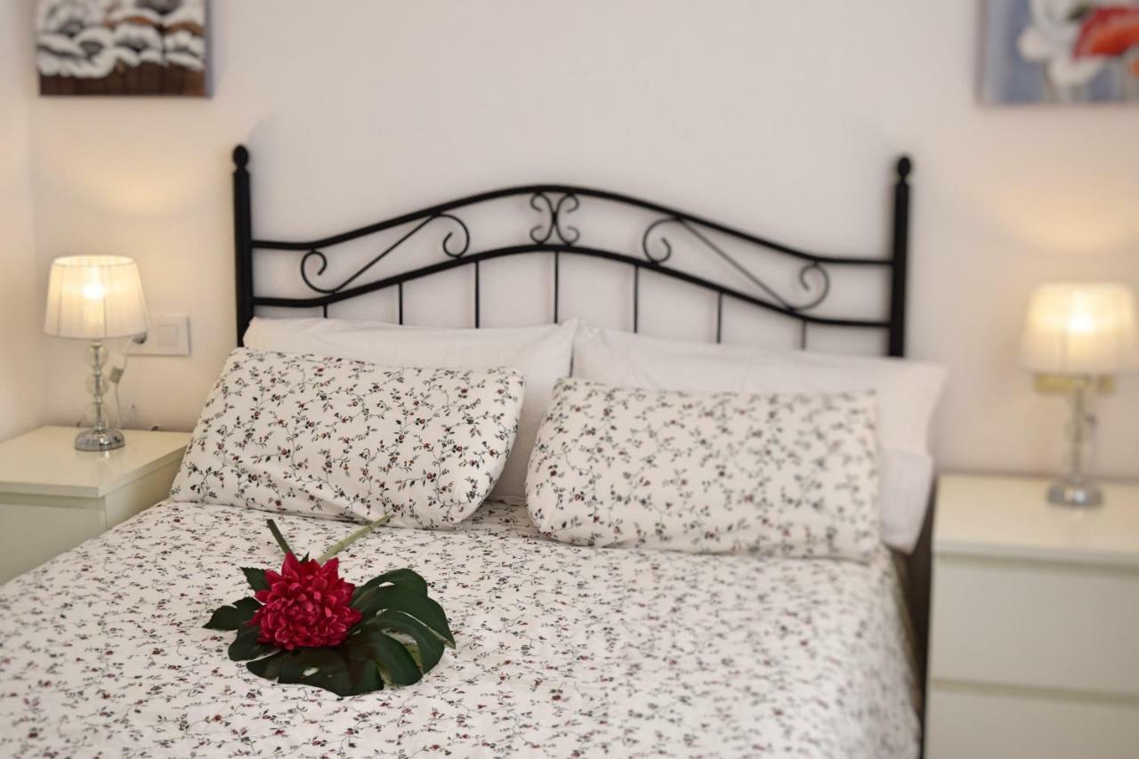 Apartamento Cister Old Town Málaga Eksteriør billede